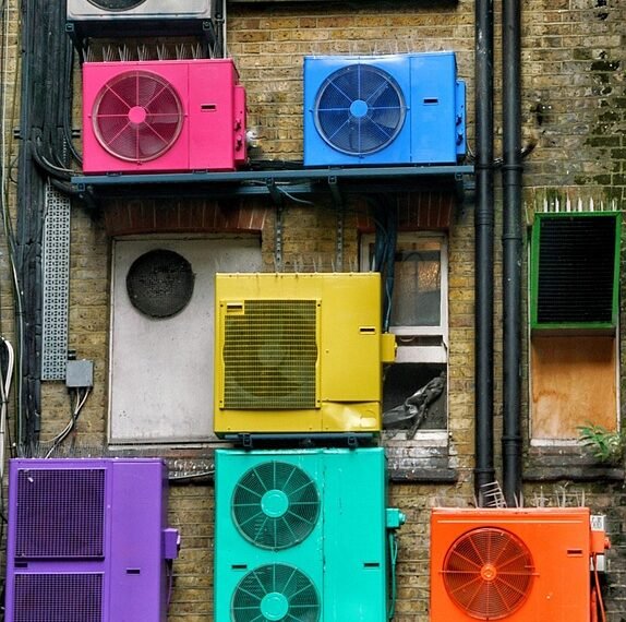 Klimatyzacja przenośna jaka najlepsza