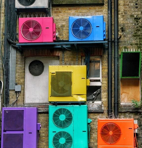 Klimatyzacja przenośna jaka najlepsza