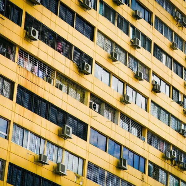 Jaka klimatyzacja w samochodzie