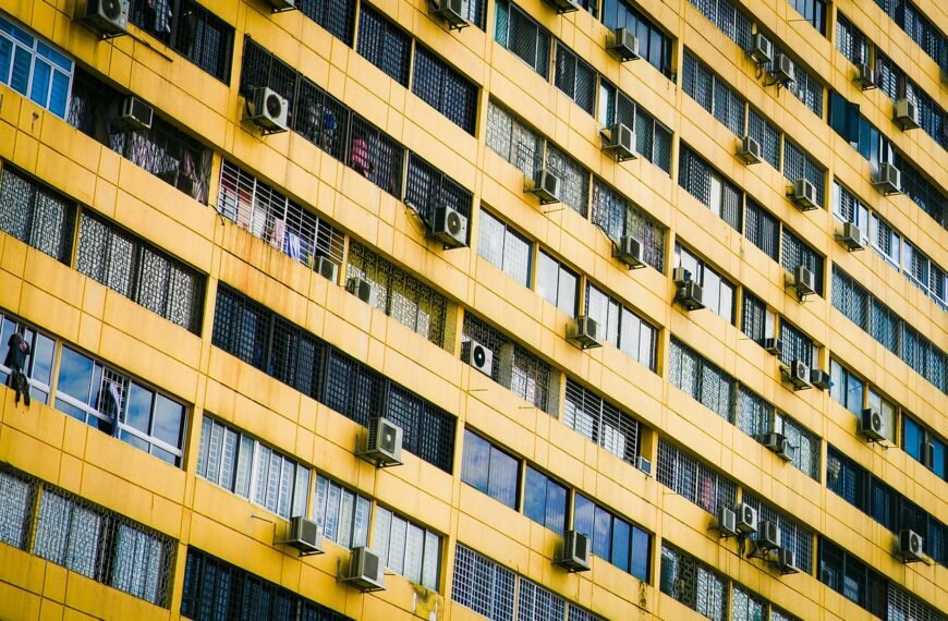 Jaka klimatyzacja w samochodzie