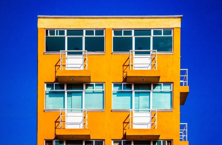 Jaka klimatyzacja na 50m²