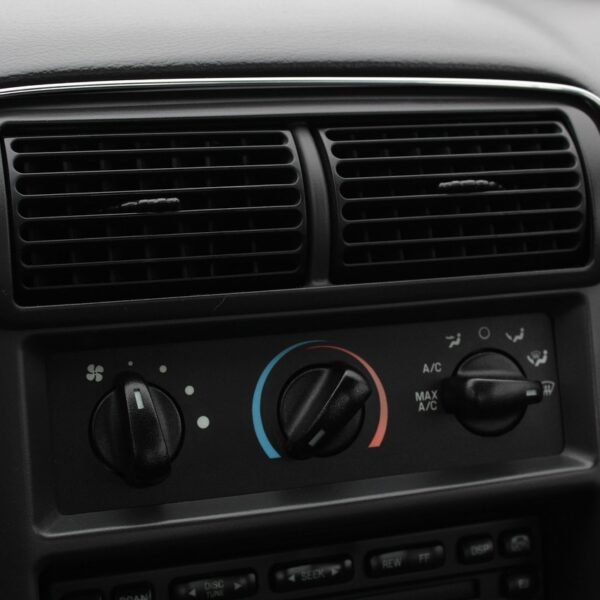 Jaka klimatyzacja do serwerowni