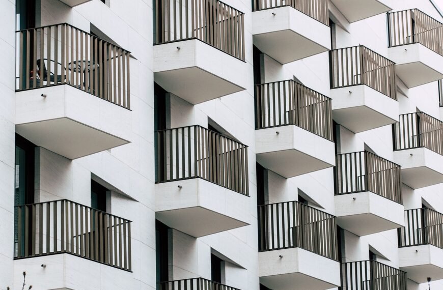 Jaka klimatyzacja do mieszkania w bloku