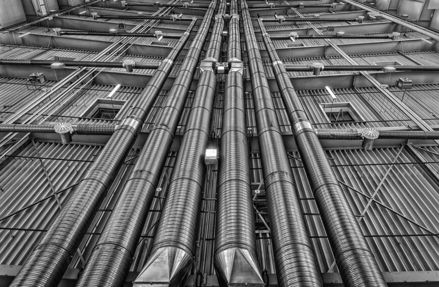 Klimatyzacja jaka firma najlepsza