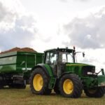 Kukurydza gdzie się uprawia w Polsce