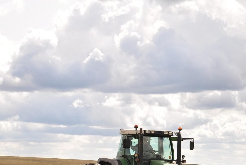 Gdzie uprawia się len w Polsce