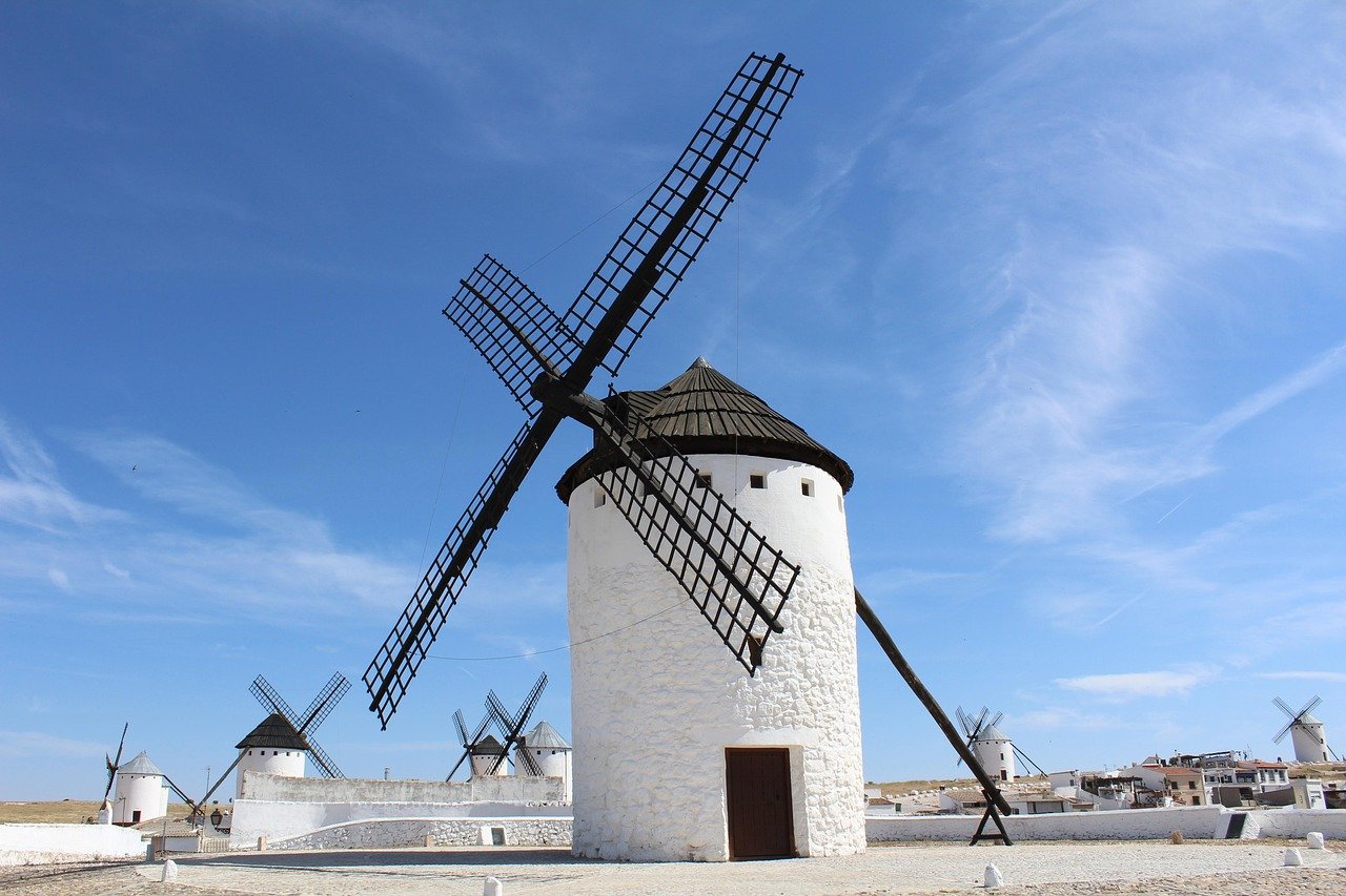 Jaka klimatyzacja do salonu