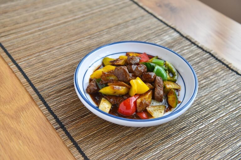 Ile pieprzu do pasztetu