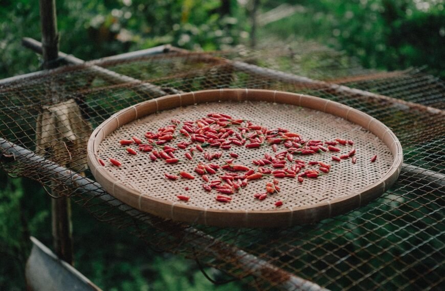 Ile pieprzu do kiełbasy wiejskiej