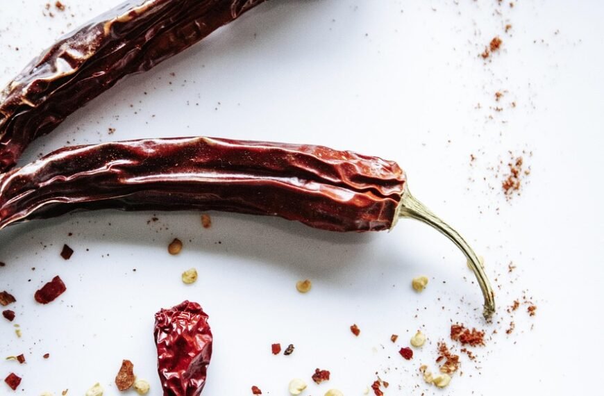 Ile pieprzu na 10 kg mięsa do kiełbasy