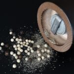 Ile ziarenek pieprzu do rosołu