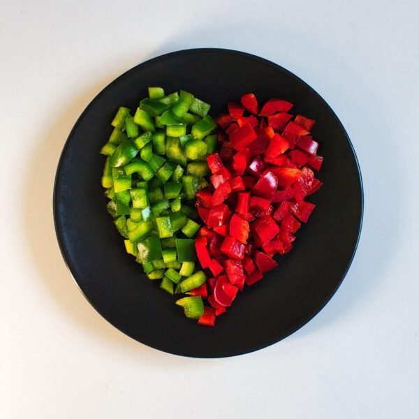 Ile pieprzu do solanki