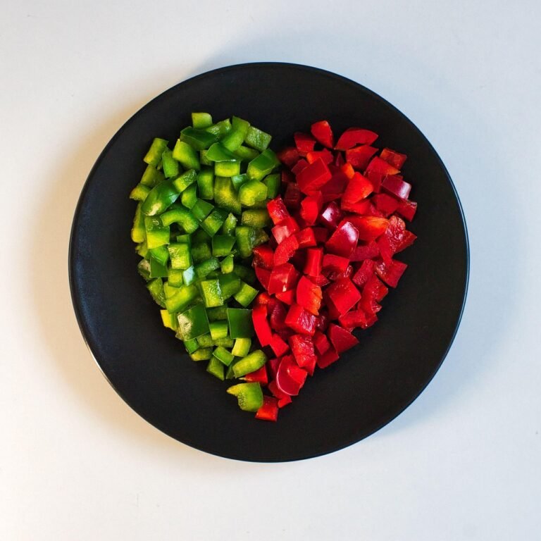 Ile pieprzu do solanki