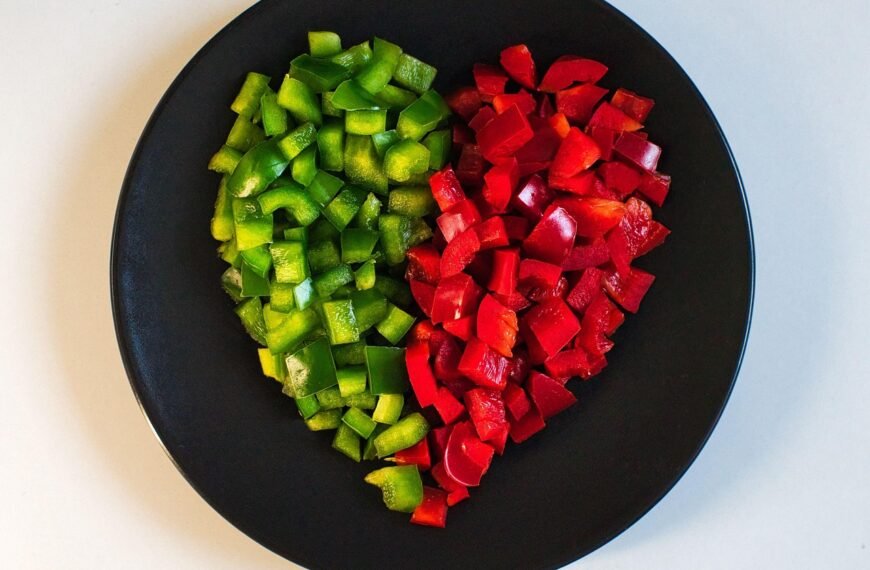 Ile pieprzu do solanki