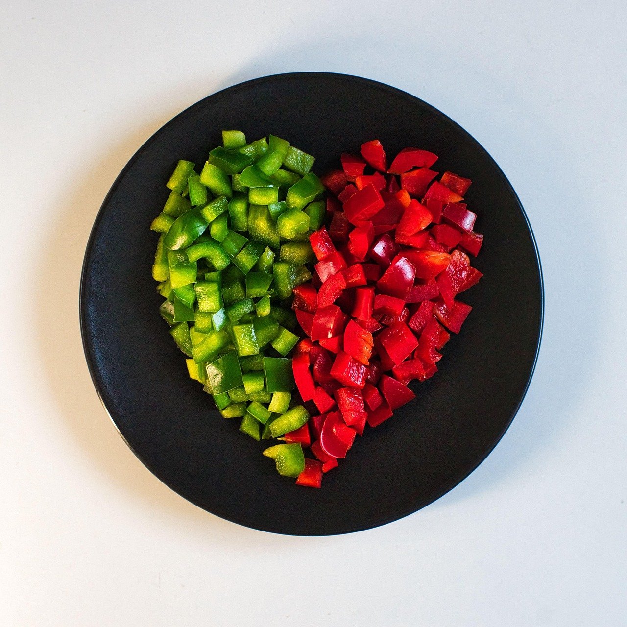 Ile pieprzu do solanki