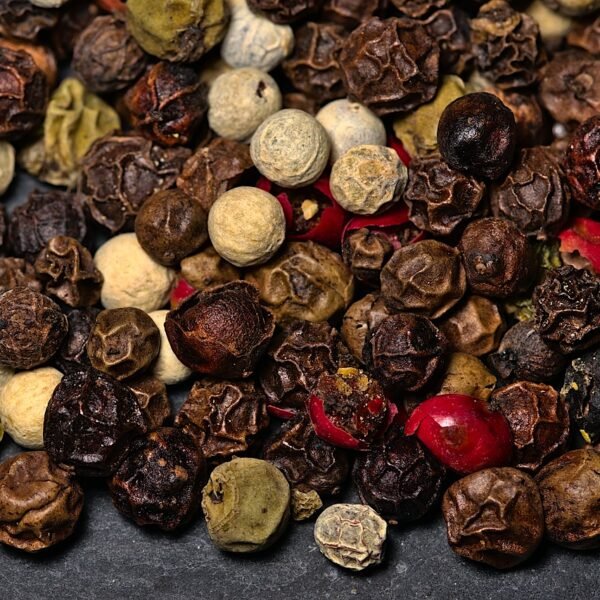 Ile pieprzu do kiełbasy na 10 kg