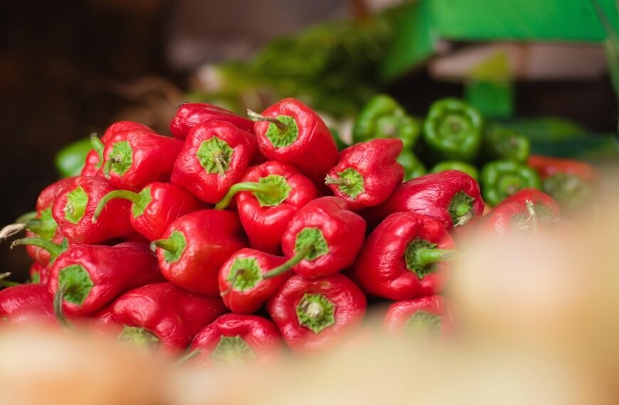 Ile pieprzu ziołowego do kiełbasy