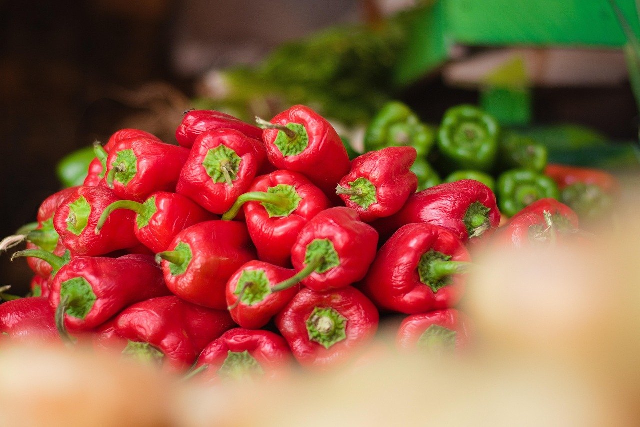 Ile pieprzu ziołowego do kiełbasy