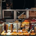 Ile pieprzu do białej kiełbasy