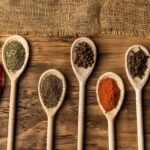 Ile pieprzu do rosołu