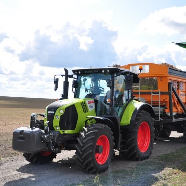 Gdzie w Polsce uprawia się orkisz