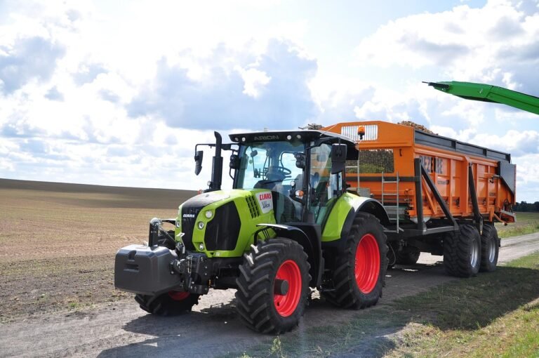 Gdzie w Polsce uprawia się orkisz